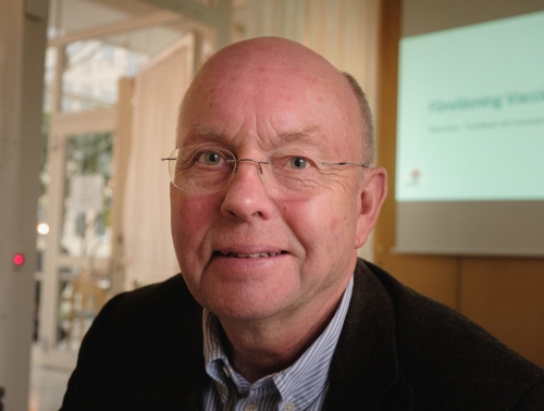 Mikael Sars 2023-02-07